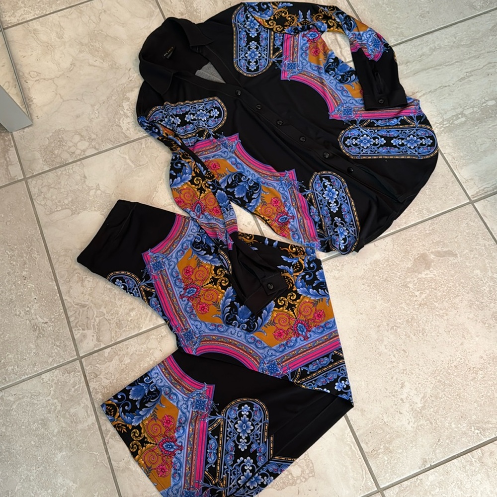 Eva Varro set sz L